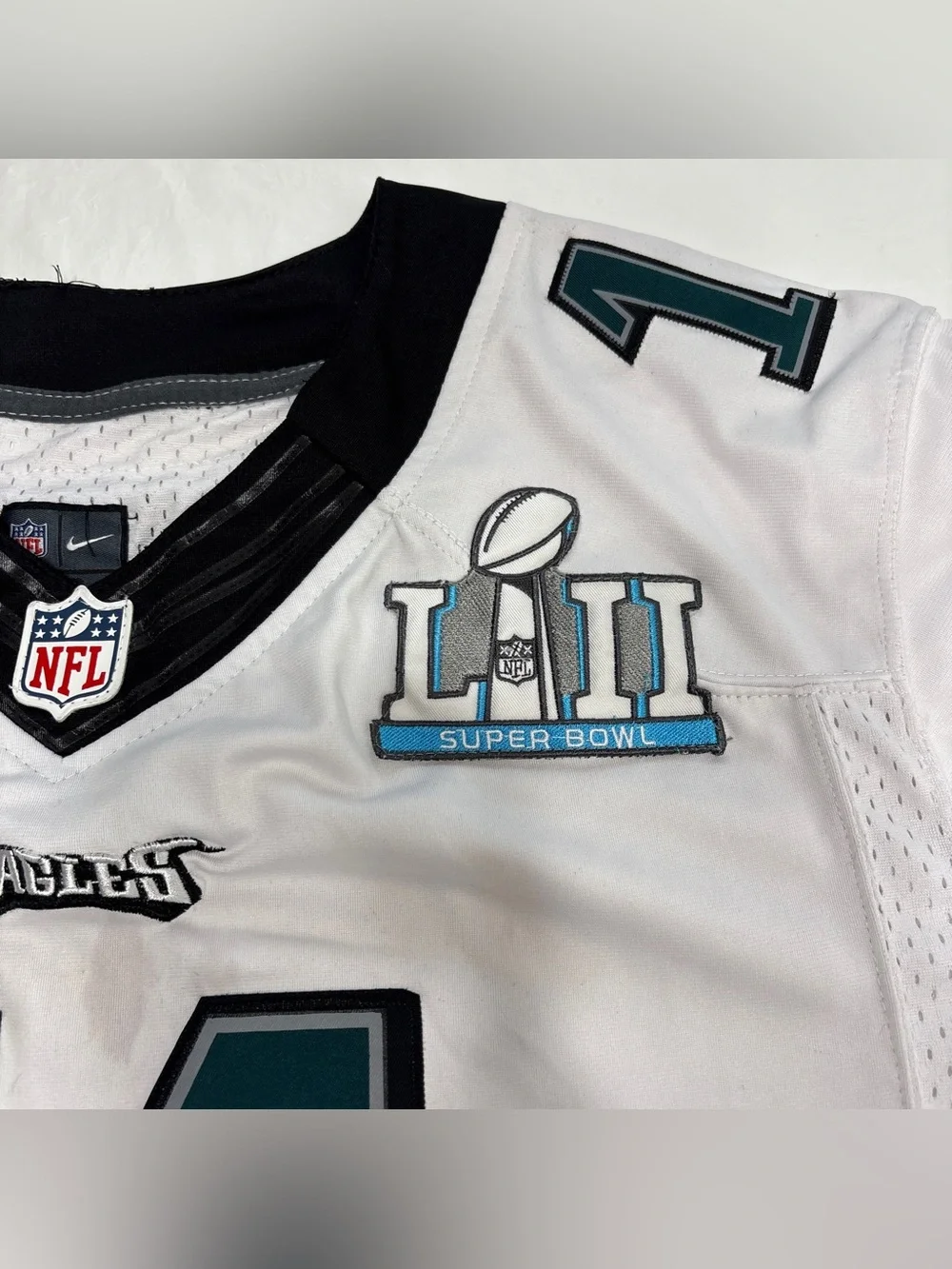 Nike philadelphia eagles
